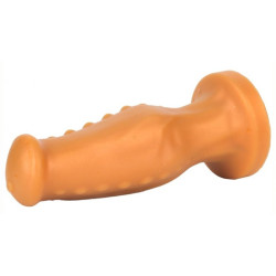 TheAssGasm Plug Pit Dog L 19 x 6.5cm
